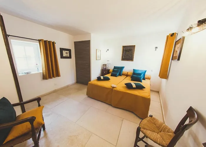 Vendégház Les Cent Ciels 4*