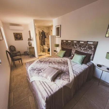 Les Cent Ciels Pensjonat 4*