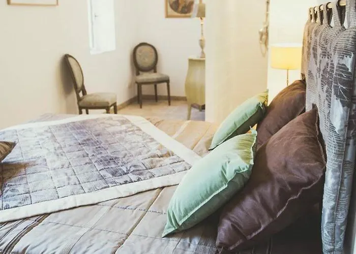 Les Cent Ciels 招待所 4*